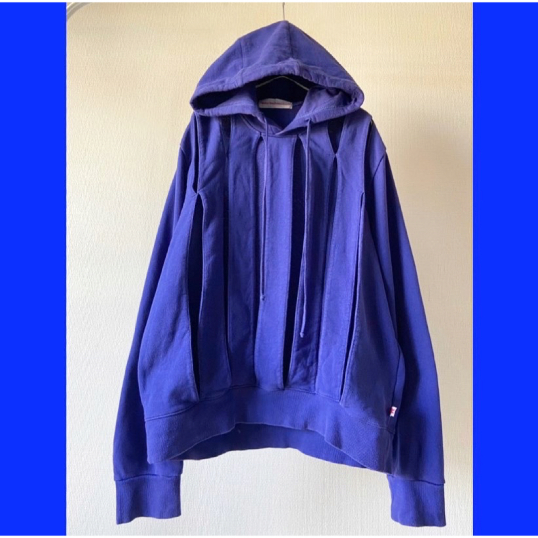 Walter Van Beirendonck - 希少 90s 00s Walter Van Beirendonck