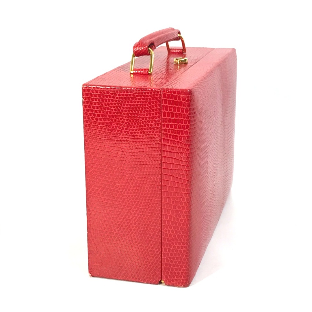 HERMES - エルメス HERMES ジュエリーボックス ジュエリーケース