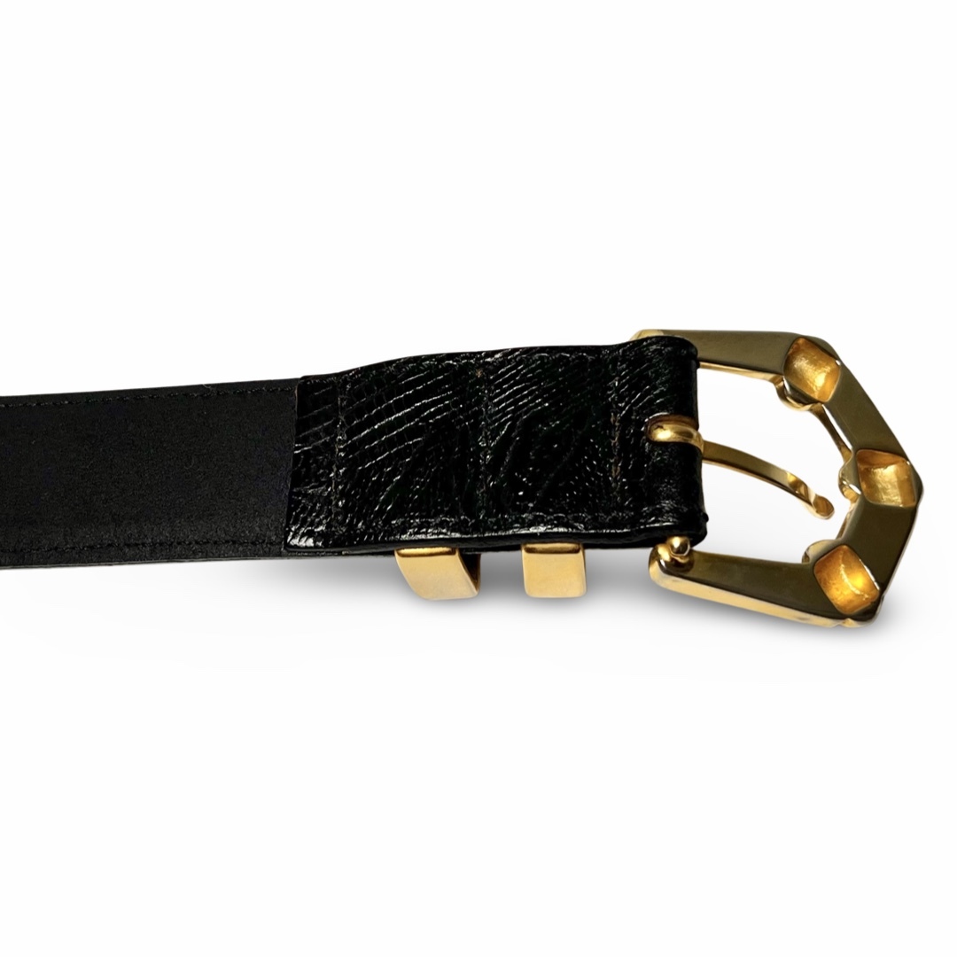 Gianni Versace - GIANNI VERSACE ジャンニ ヴェルサーチ 型押し