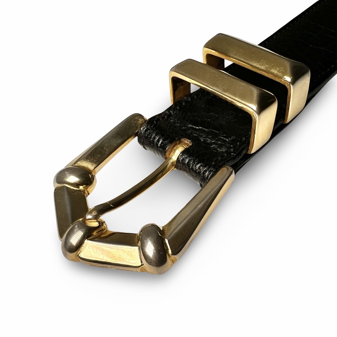 Gianni Versace - GIANNI VERSACE ジャンニ ヴェルサーチ 型押し