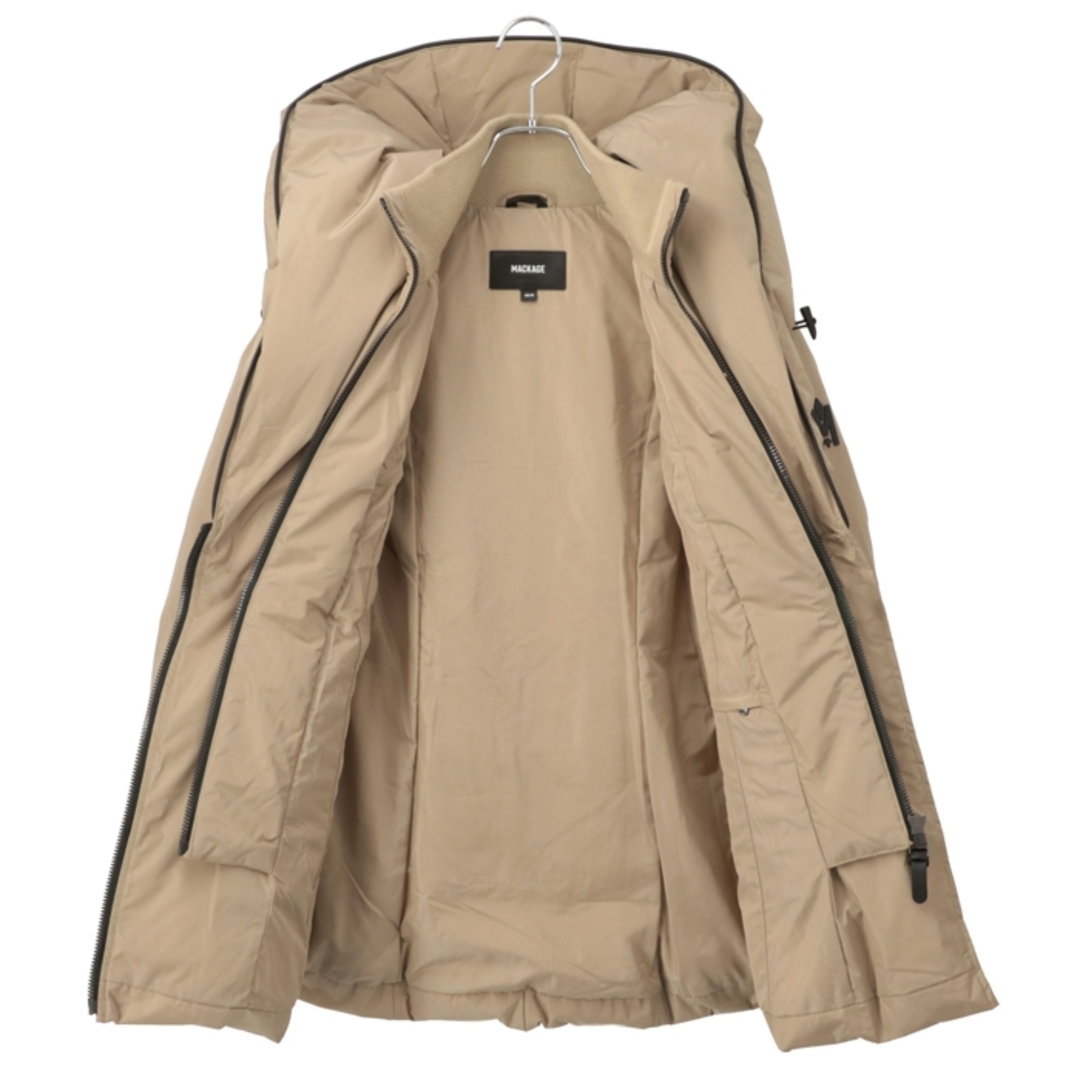 Mackage - マッカージュ MACKAGE レディース ダウン ADALI-NFR ミドル