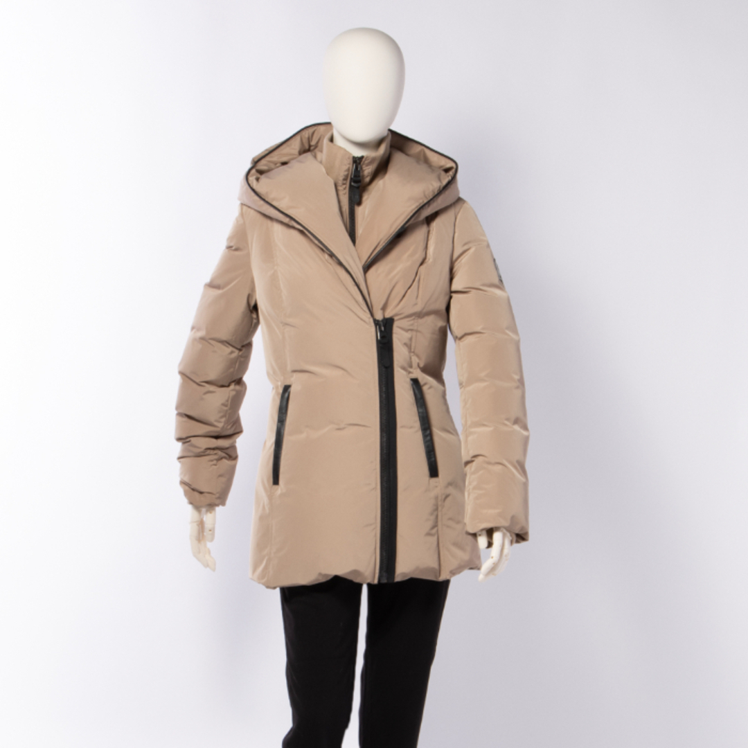 Mackage - マッカージュ MACKAGE レディース ダウン ADALI-NFR ミドル