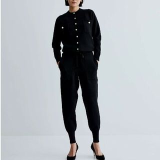 MADISONBLUE（オールインワン）のフリマアイテム一覧