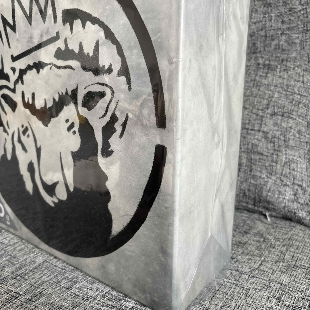 Siip (完全生産限定BOX)(Blu-Ray+グッズ付）の通販 by 受取評価必ずし