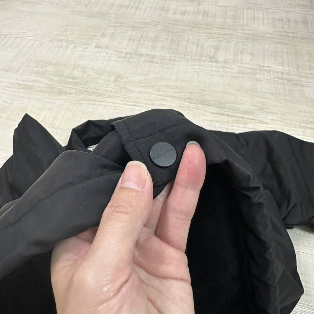 Onitsuka Tiger - 23aw 未使用 オニツカタイガー コーチ ジャケット 虎