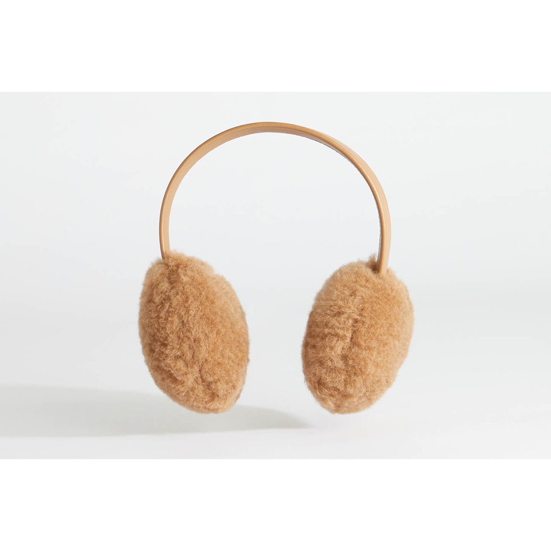 Max Mara - 【美品】Max Mara イヤーマフ の通販 by rrr2rrr's shop