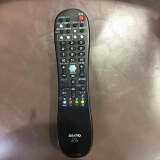 SANYO（テレビ）のフリマアイテム一覧