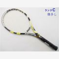 Babolat - 中古 テニスラケット バボラ アエロプロ ドライブ 2010年