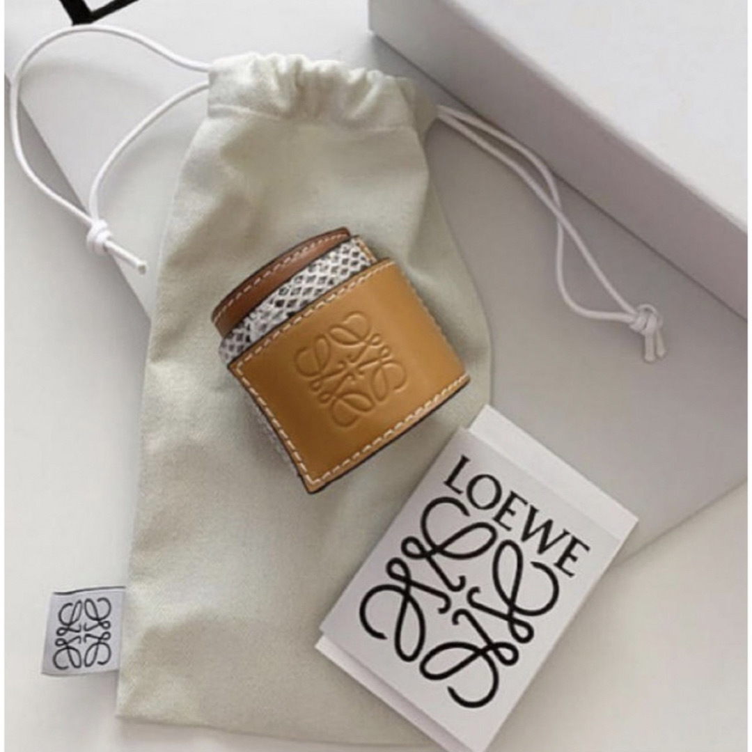 LOEWE - ロエベ スラップブレスレット loewe slap braceletの通販 by