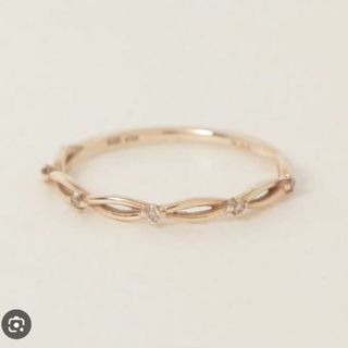 ete（リング(指輪)）のフリマアイテム一覧