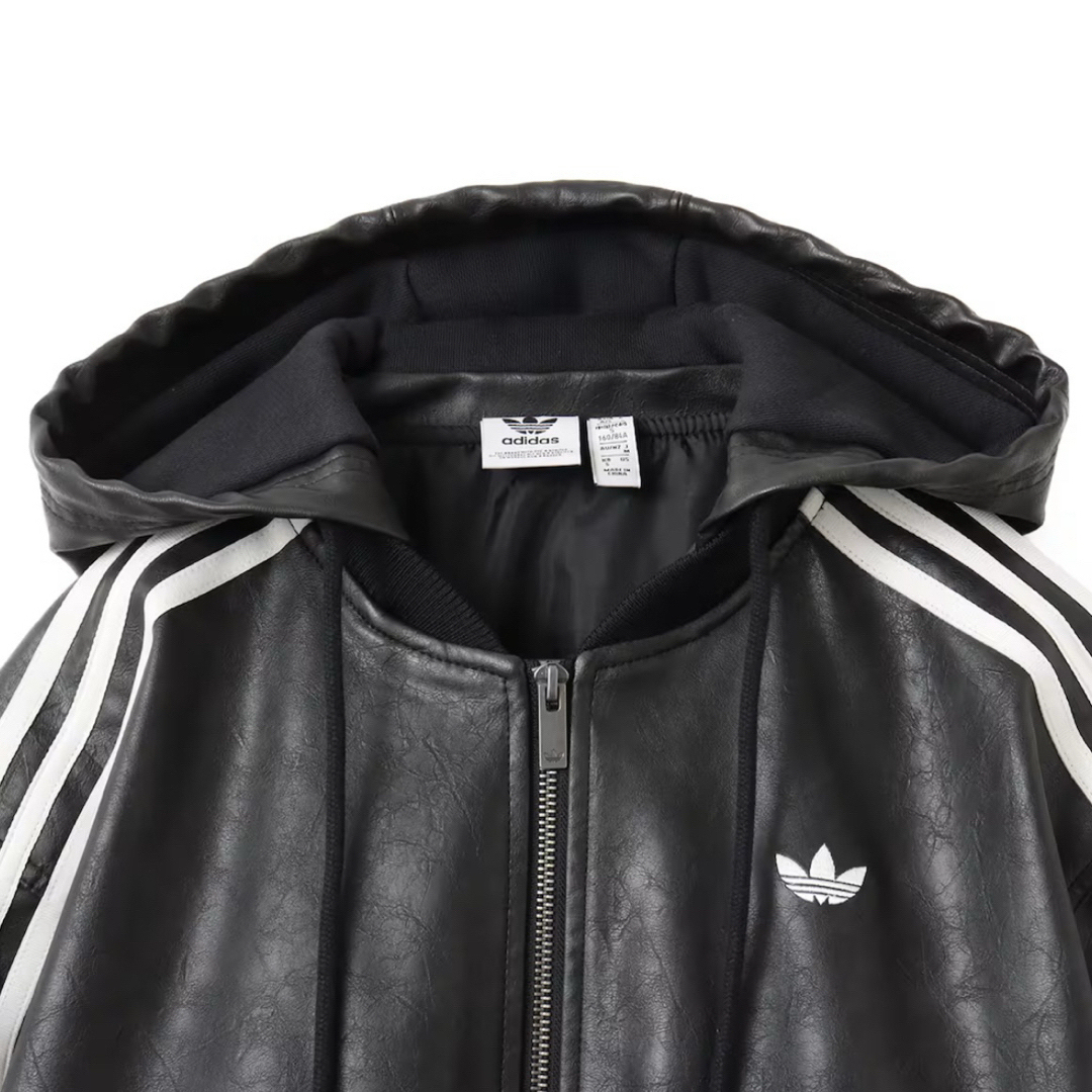 adidas Originals - 希少XS⭐️ADILENIUMシーズン3 ビンテージ