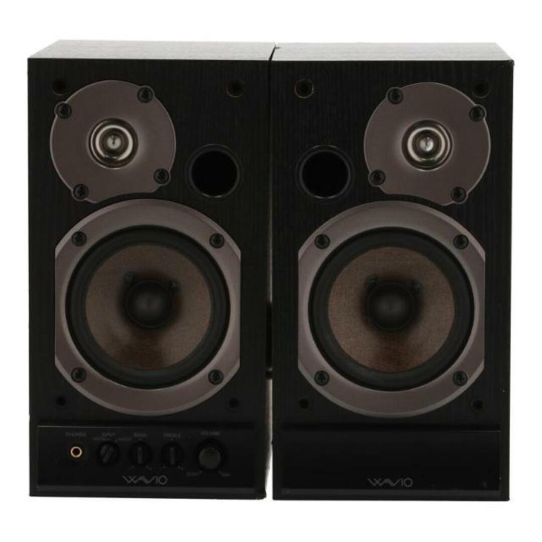 ONKYO オンキョー/パワードスピーカー/GX-D90/5273772644/Bランク/75