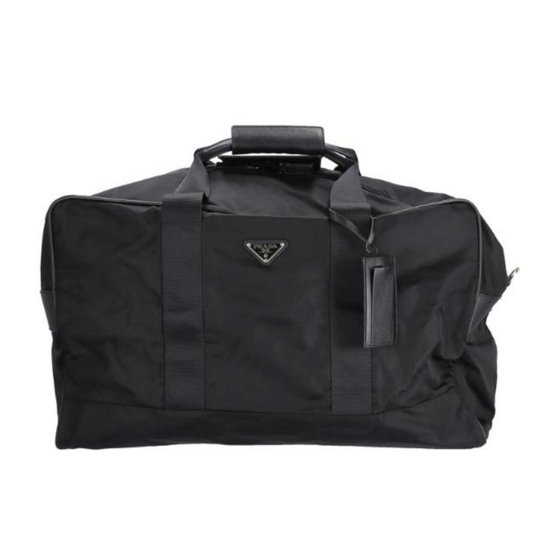 PRADA/ナイロンボストンバッグ/ブランドバック/Bランク/85【中古】の