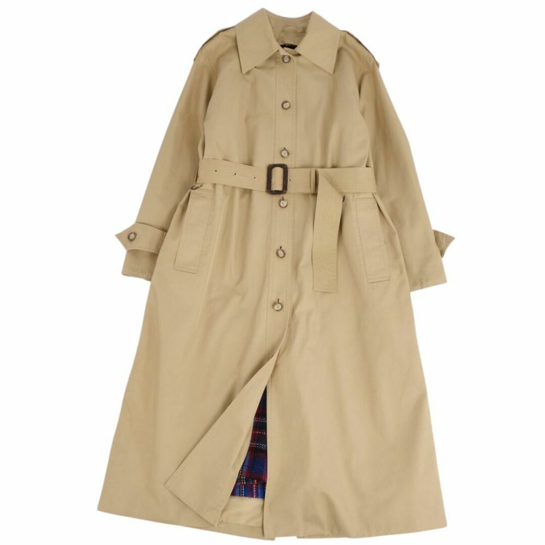 SAINT LAURENT - Vintage イヴサンローラン Yves Saint Laurent コート