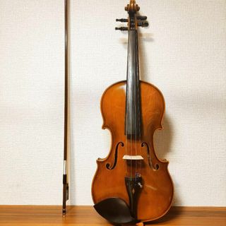 No.7 スズキバイオリンのフリマアイテム一覧