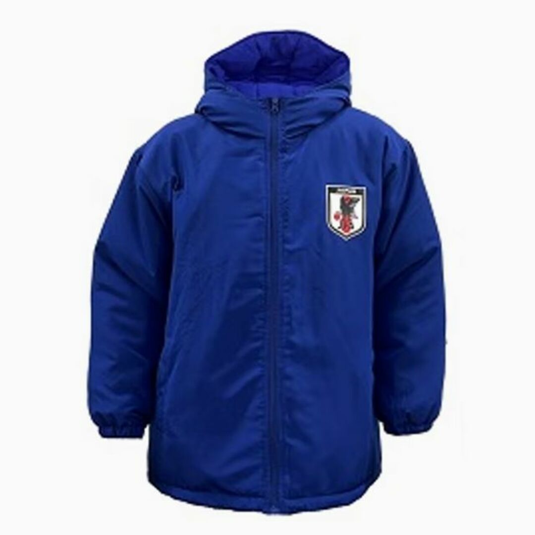 カルビー - 新品 サッカー日本代表✨公式ライセンス サムライブルー