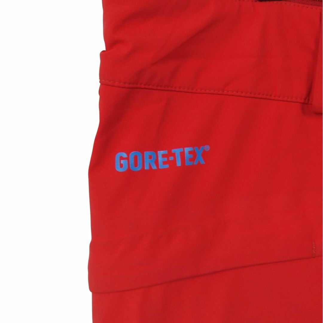 Mammut - マムート MAMMUT スノー ウェア パンツ 1020-07270 メンズXL