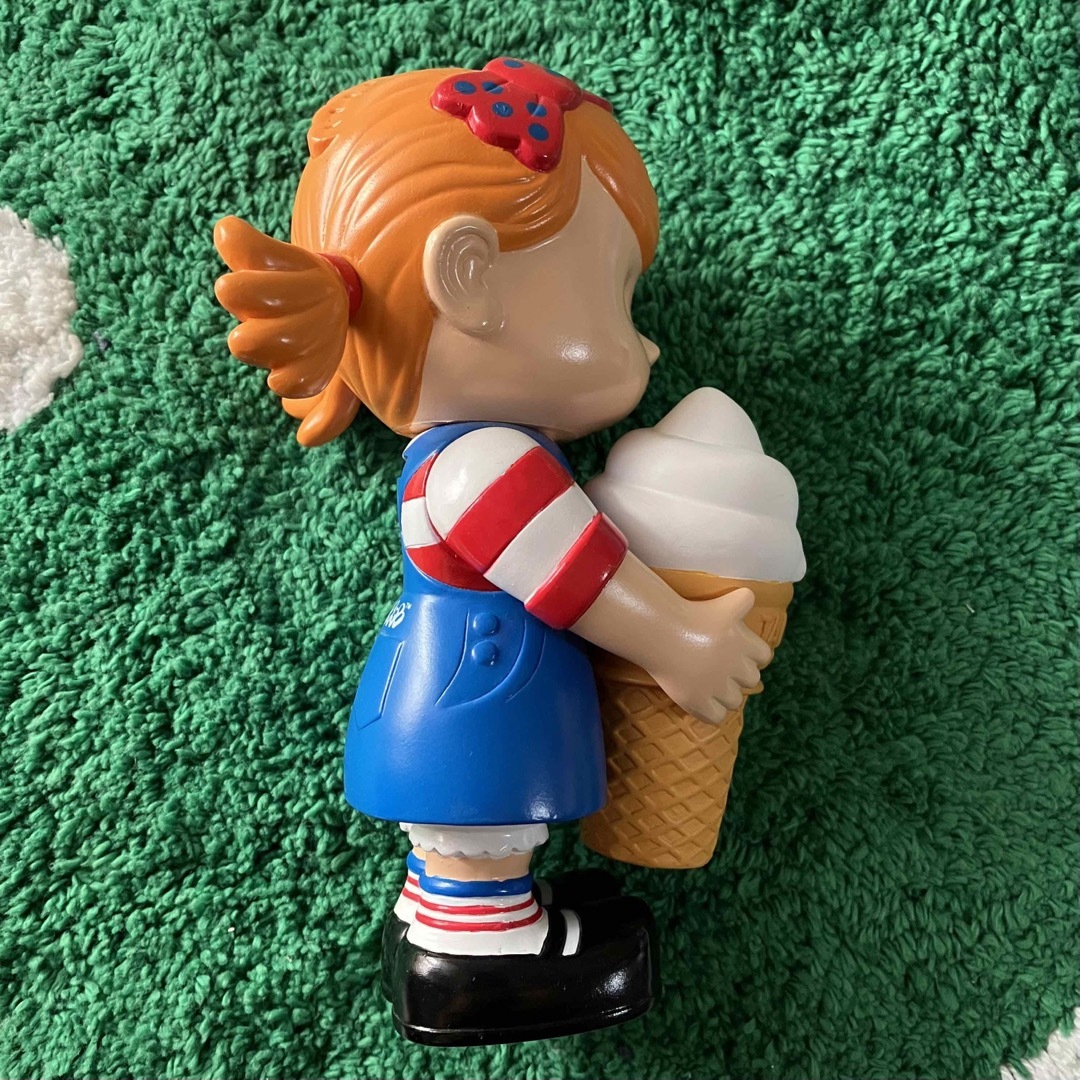 日世 - ニッセイ NISSEI ☆ ニックン&セイチャン 貯金箱 の通販 by