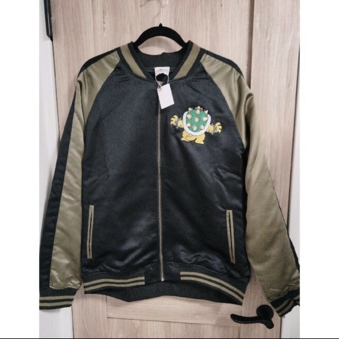 USJマリオ エリア内 クッパスタジャンの通販 by ツインズshop