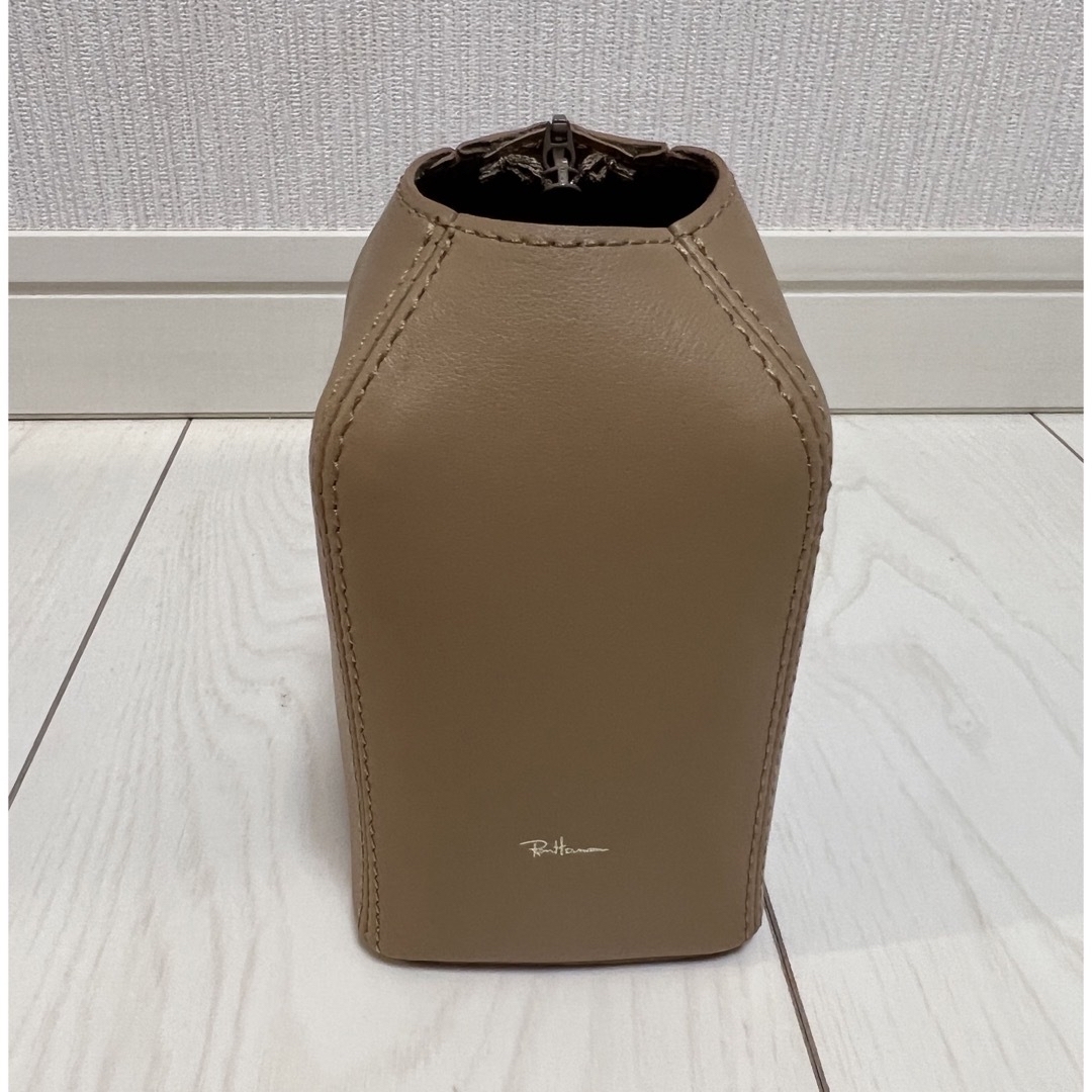 Ron Herman - お値下げ Ron Herman 除菌スプレー カバー レザーケース