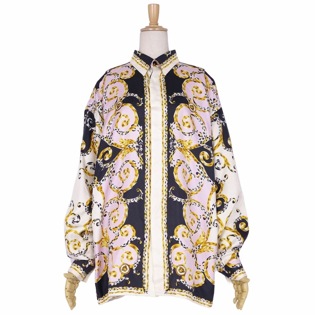 Gianni Versace - Vintage ジャンニヴェルサーチ GIANNI VERSACE