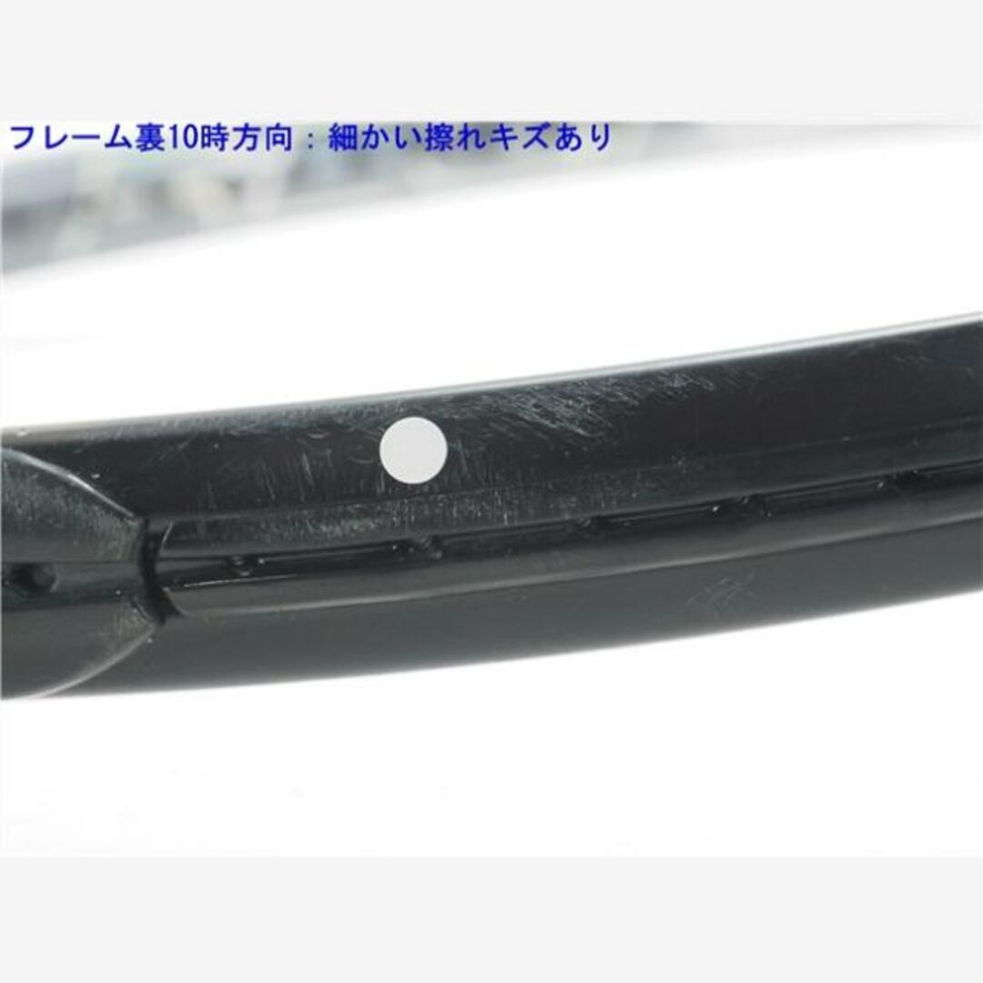 YONEX - 中古 テニスラケット ヨネックス レグナ 2014年モデル (G3