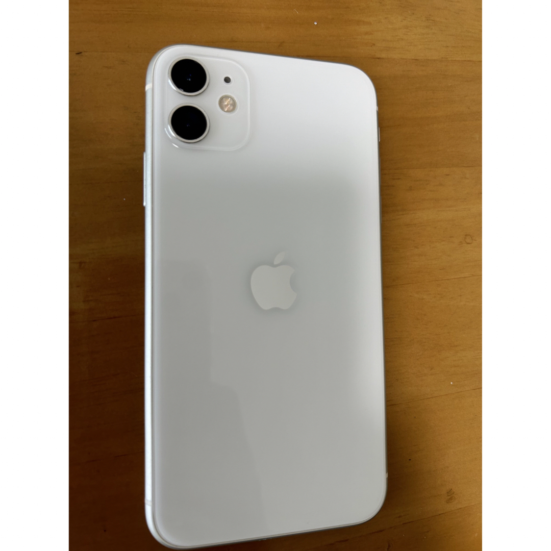 iPhone11 本体 128GB