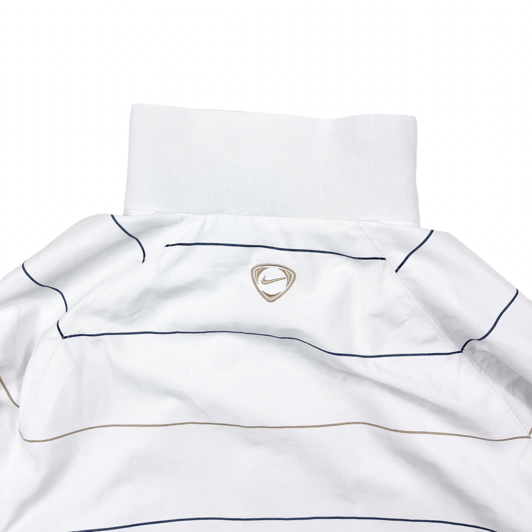 NIKE - 00s NIKE ナイキ インテルミラノ トラックジャケット ジャージ