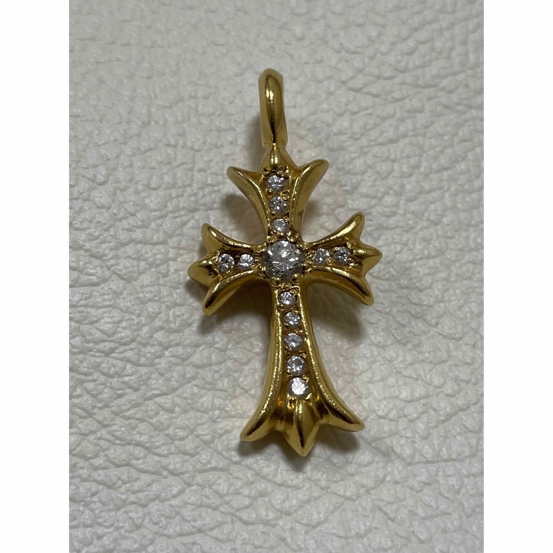 Chrome Hearts - 正規品 インボイス原本付 クロムハーツ タイニー