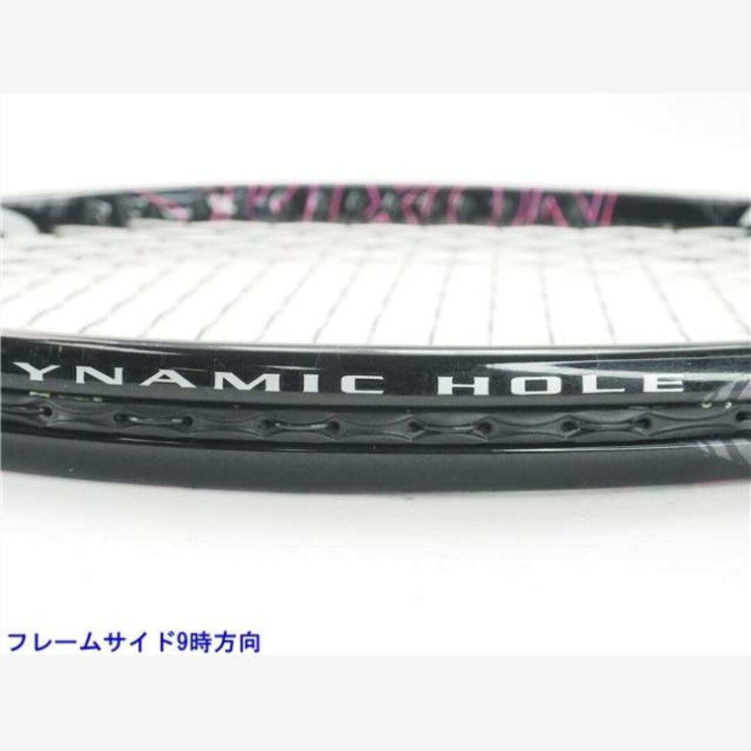 Srixon - 中古 テニスラケット スリクソン レヴォ CS 10.0 2019年