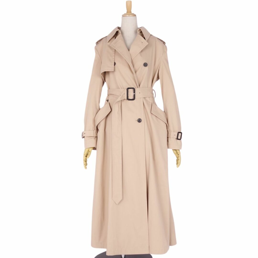 Christian Dior - 美品 クリスチャンディオール Christian Dior コート