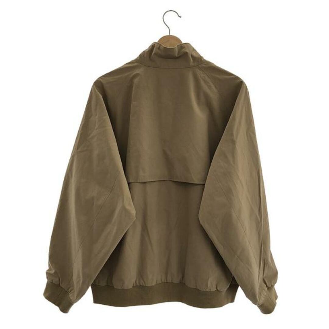 ATON - 【美品】 ATON / エイトン | 2022SS | GIZA WEATHER HARRINGTON