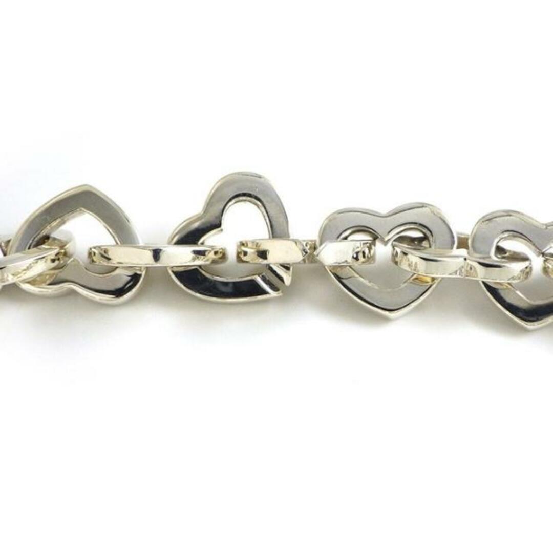 Tiffany & Co. - ティファニー Tiffany & Co. ブレスレット ハート