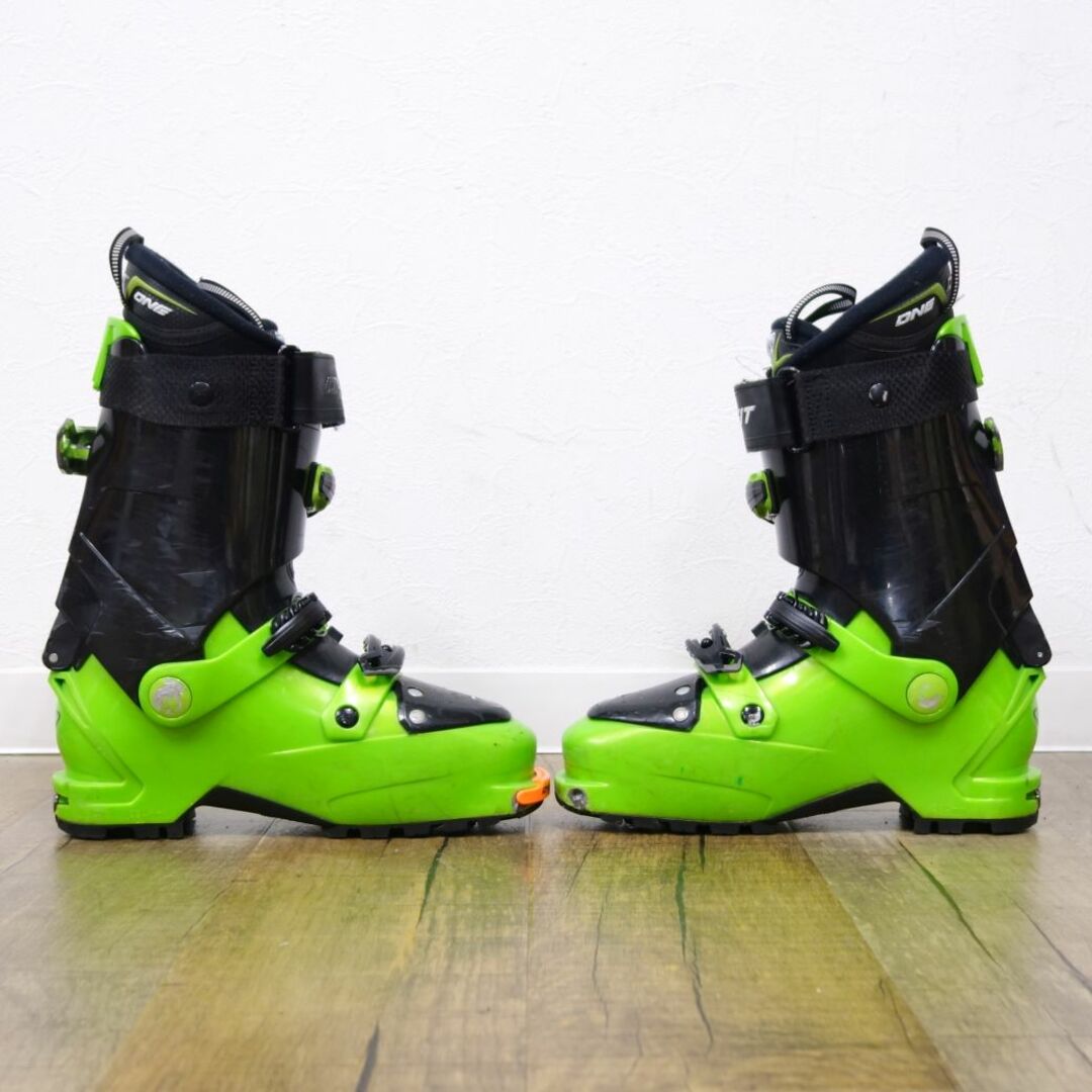 ディナフィット DYNAFIT スキーブーツ ONE U TLT 25.5cm 284mm