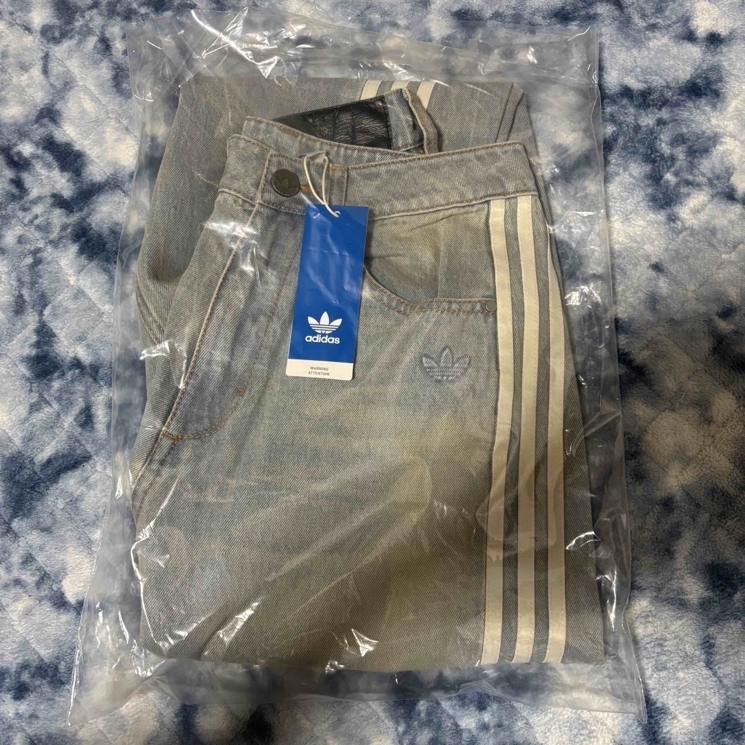 adidas Originals - 新品26⭐️ADILENIUMシーズン3 バナナフィット