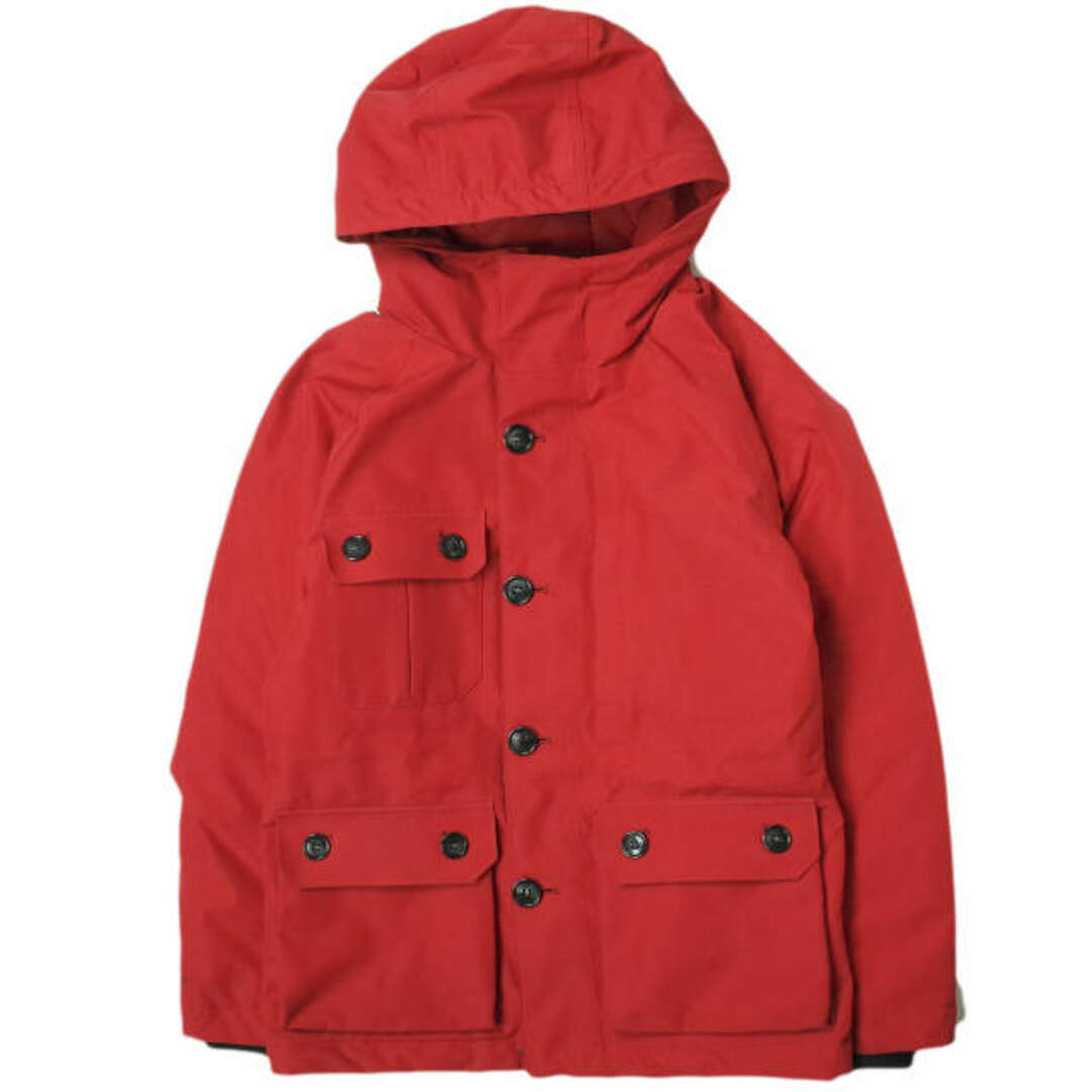 WOOLRICH - WOOLRICH JOHN RICH & BROS. ウールリッチ ジョンリッチ