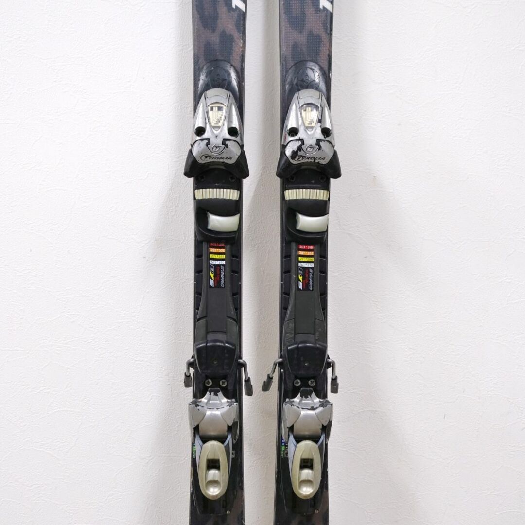 OGASAKA - オガサカ OGASAKA TC-OR 165cm センター67mm ビンディング