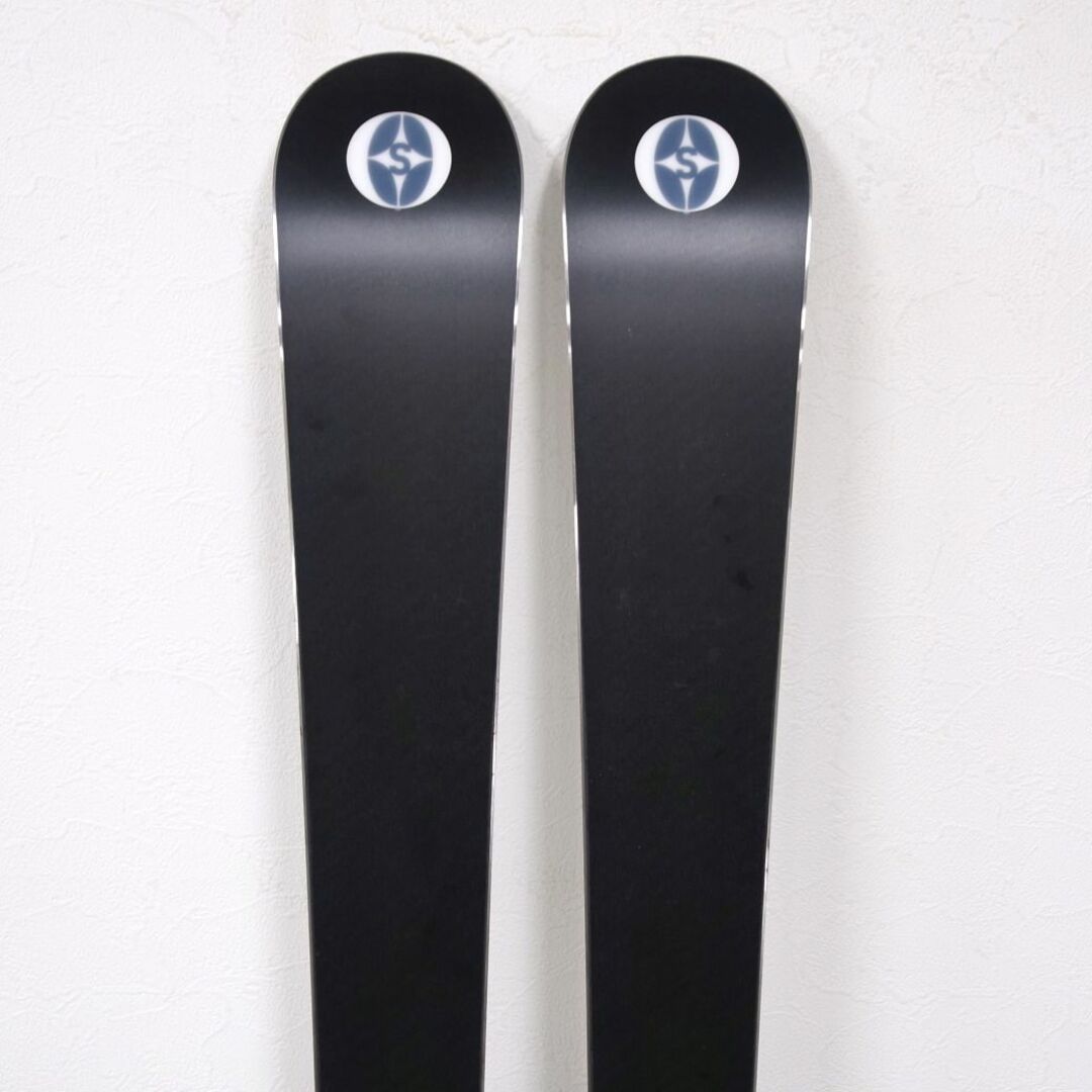 OGASAKA - 美品 オガサカ OGASAKA 22-23モデル UNITY U-FS/2 160cm