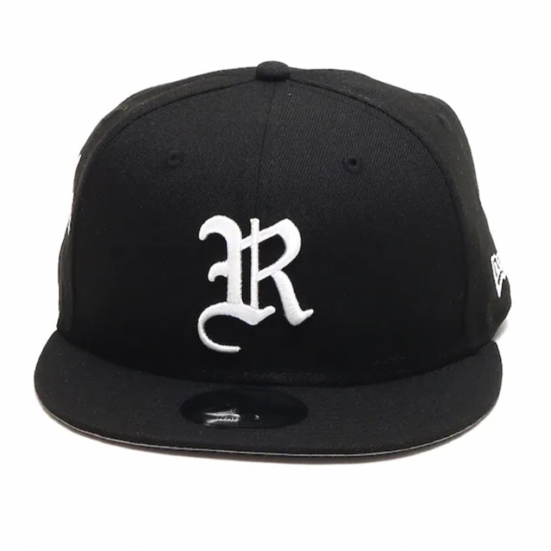 NEW ERA - 【希少激レア】リエハタ キャップ RIEHATA × NEWERAの通販