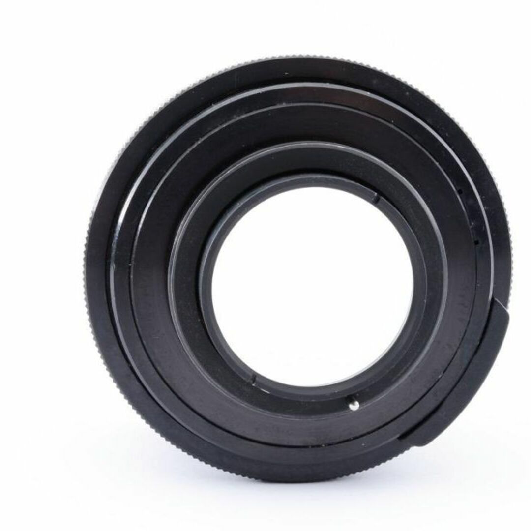 ◎フレア◎ YASHICA YASHINON-DX 50mm F1.4 L861の通販 by ゆし