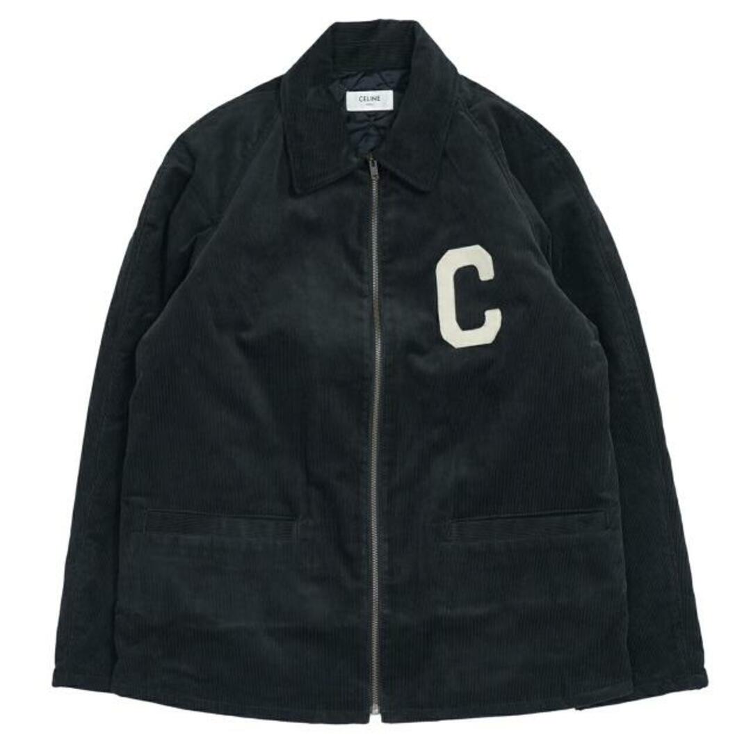 CELINE - CELINE ジャケット コーデュロイ 2Q772580W.07INの通販 by