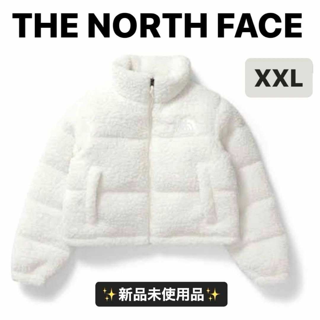 THE NORTH FACE - 【新品】ノースフェイス ボアパイル ヌプシ