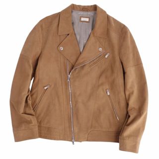 BRUNELLO CUCINELLI（レザージャケット）のフリマアイテム一覧