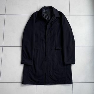 PRADA（ステンカラーコート）のフリマアイテム一覧