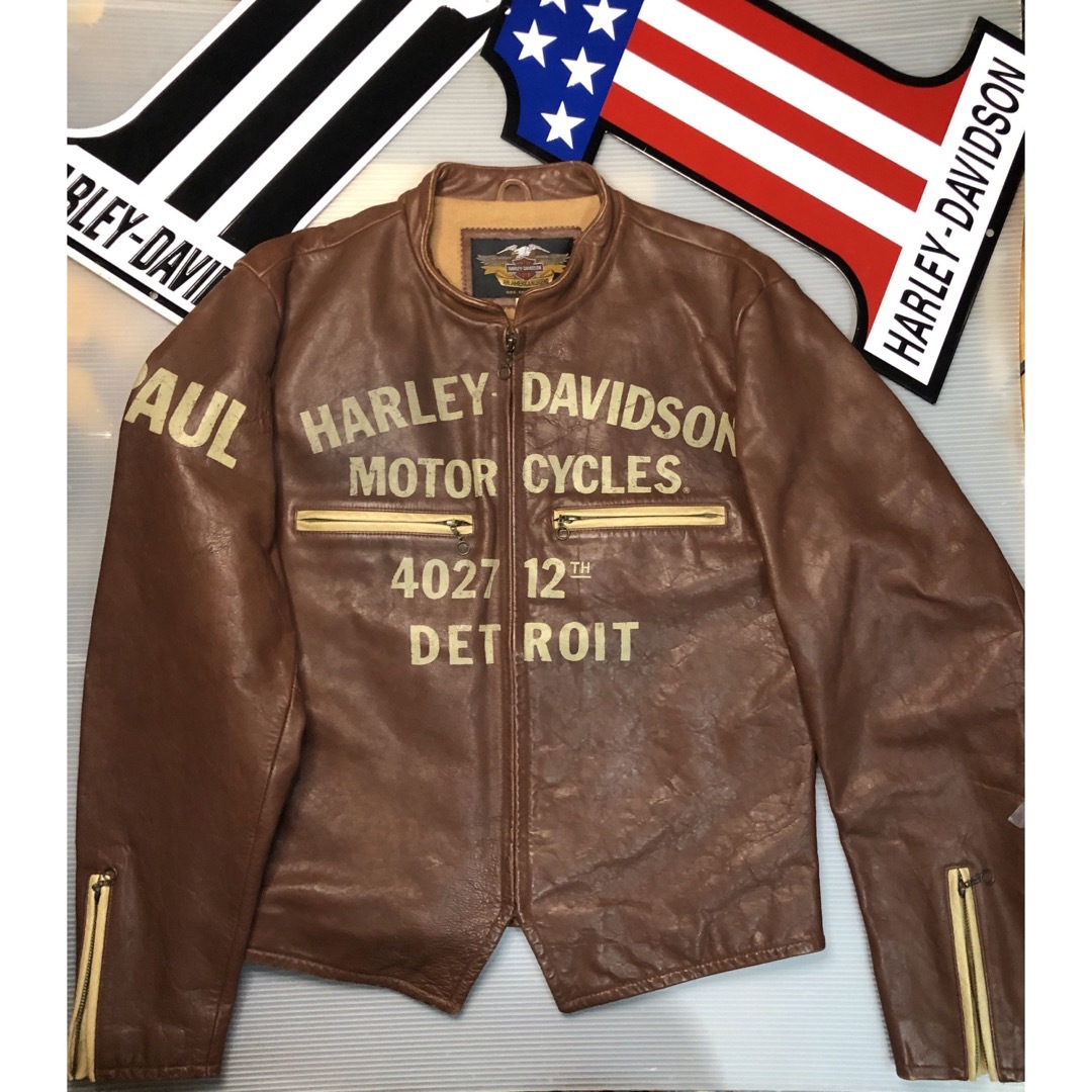 Harley Davidson - 【レアモデル！入手困難】極美品☆ハーレー