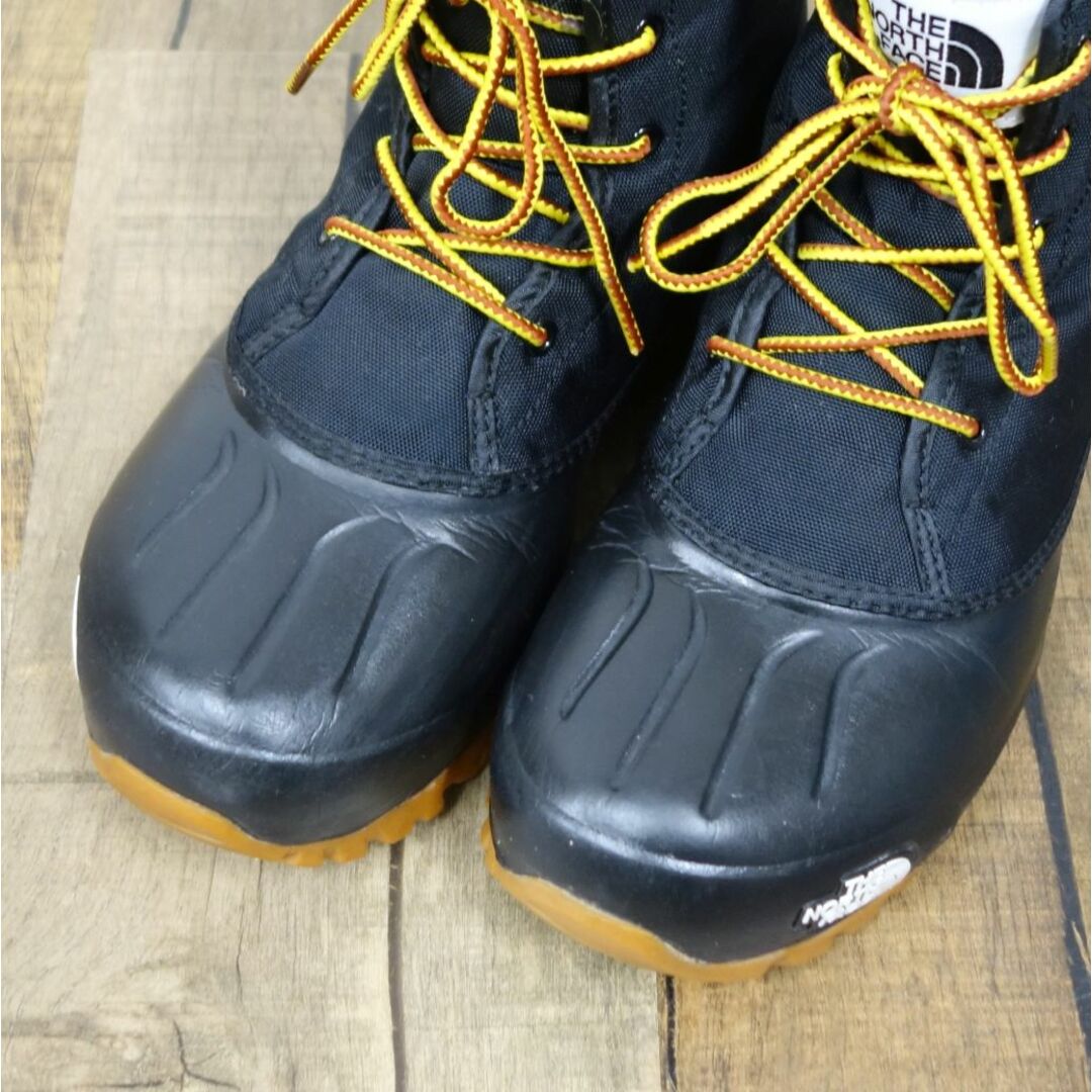 THE NORTH FACE - 美品 ザ ノースフェイス THE NORTH FACE SNOW SHOT 6