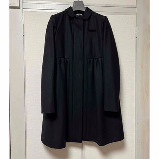 MIU MIU（ロングコート）のフリマアイテム一覧