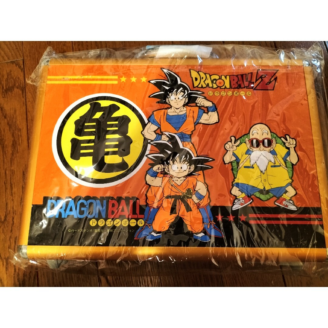 ドラゴンボール アタッシュケースの通販 by はな's shop｜ラクマ