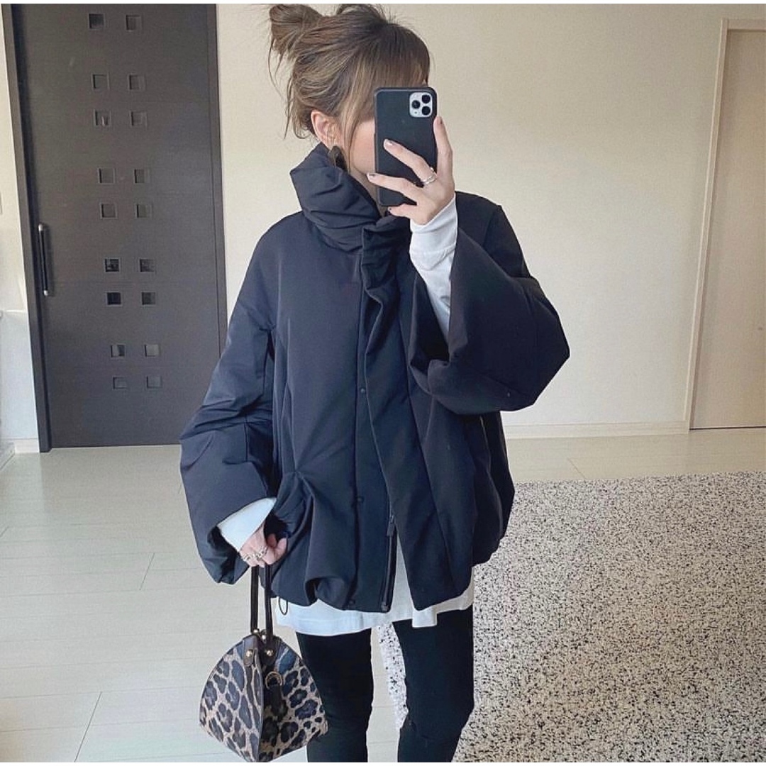 UNIQLO - UNIQLO ➕J ハイブリッドダウンジャケットの通販 by F's shop