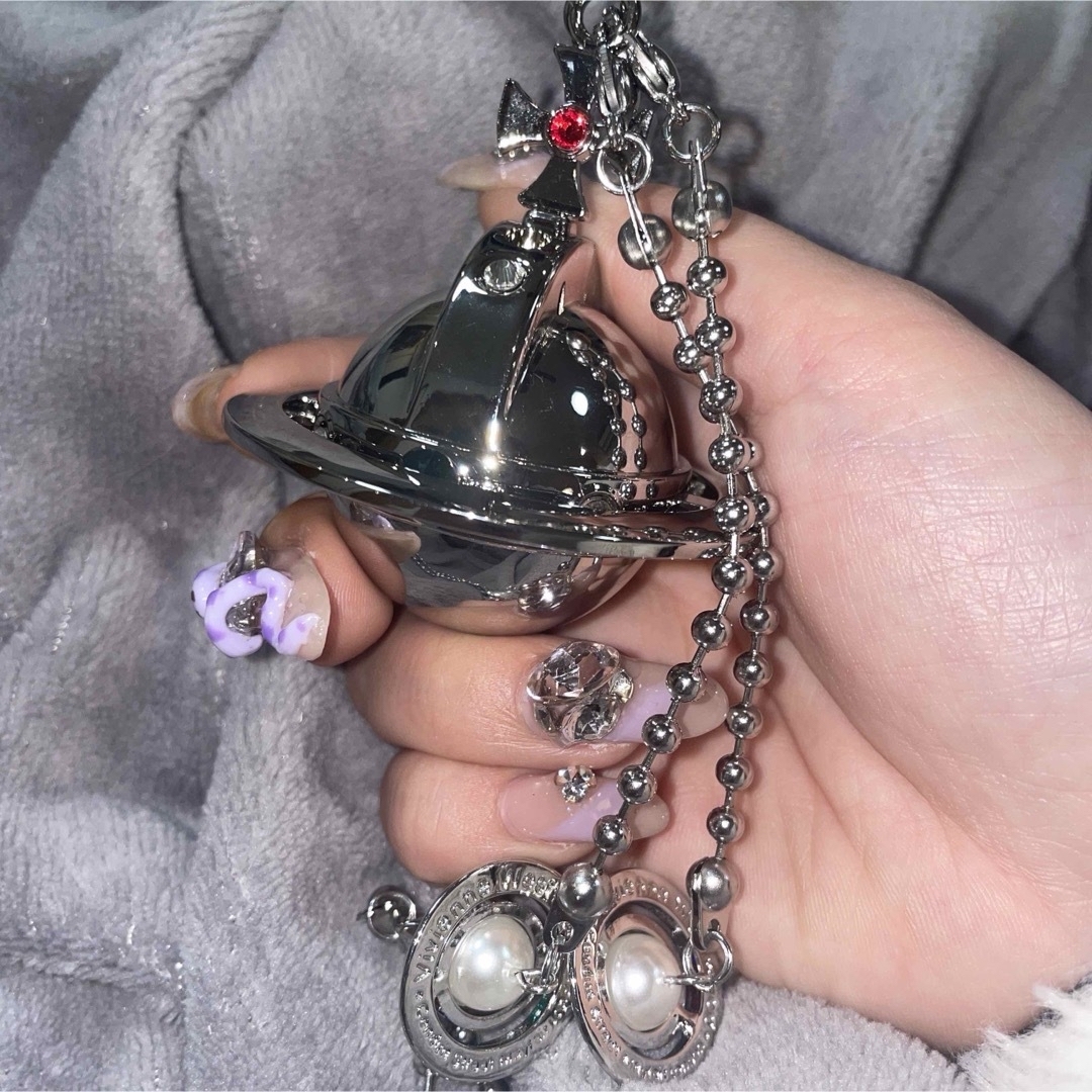 NANA Vivienne Westwoodオーブライター ヴィヴィアン オーブライター